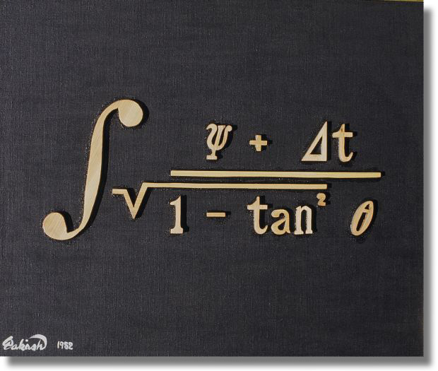 Numerical Formula