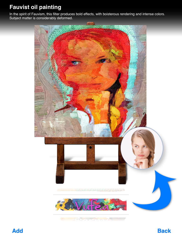 virtual painter 5 deluxe
